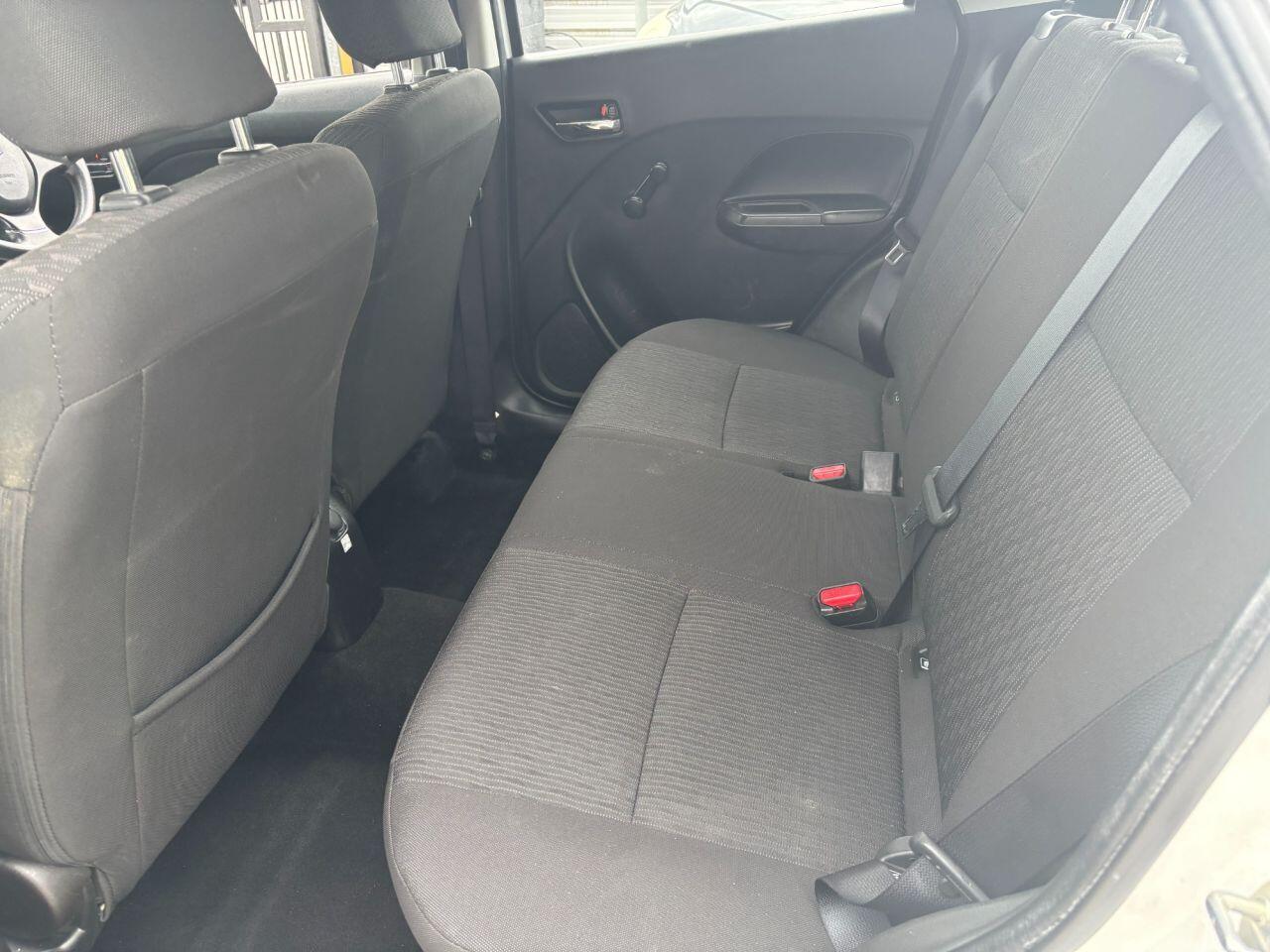Suzuki Baleno - Image 13