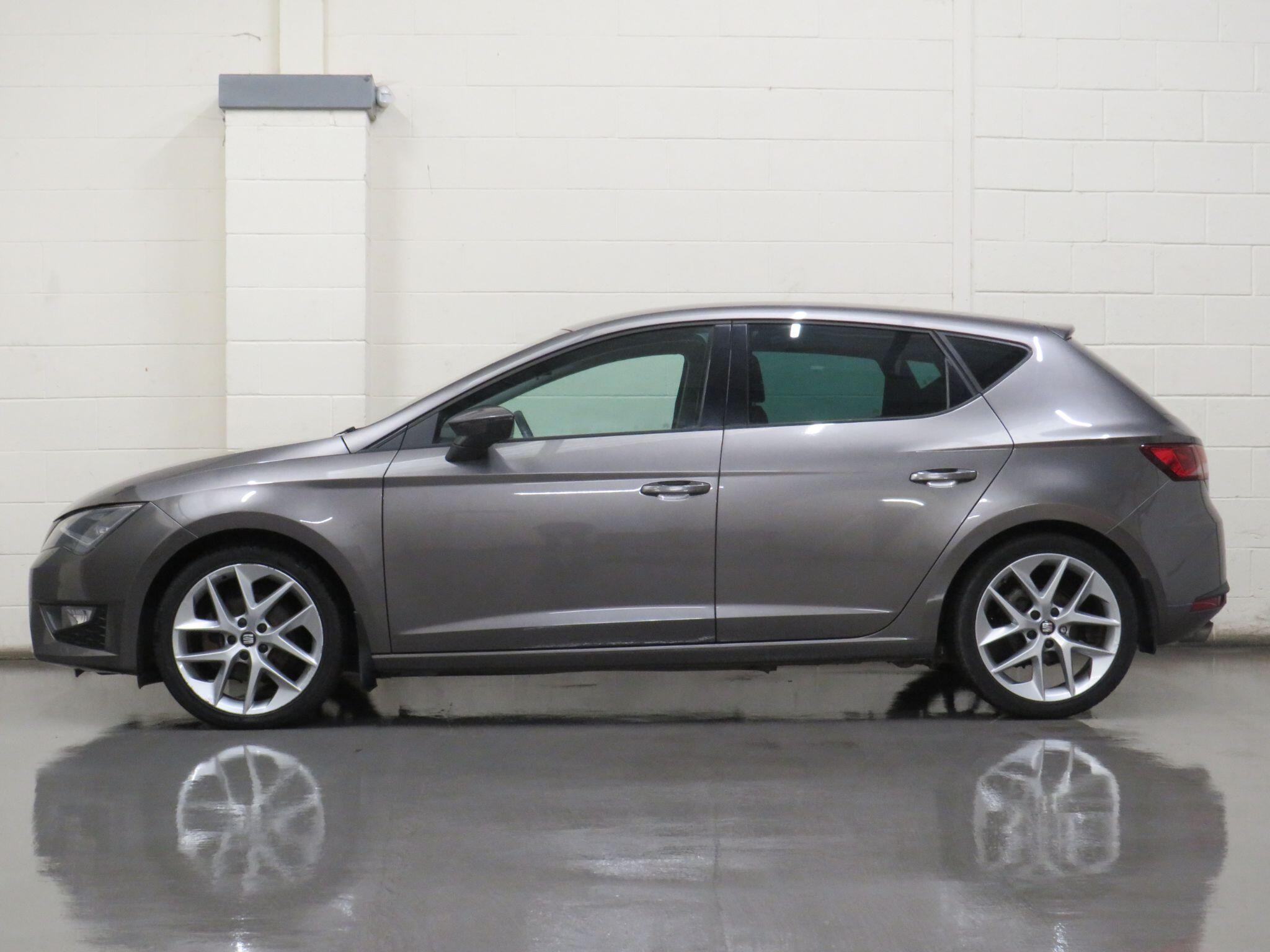 SEAT Leon - Image 7