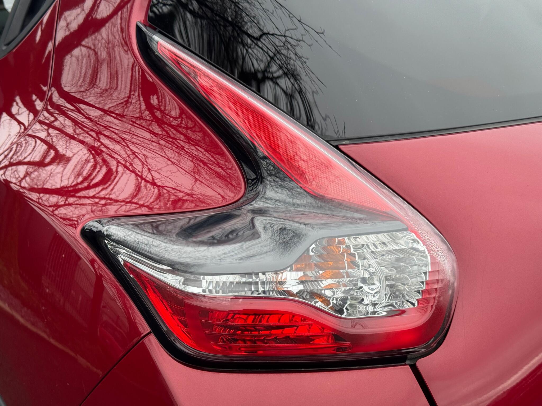 Nissan Juke - Image 25