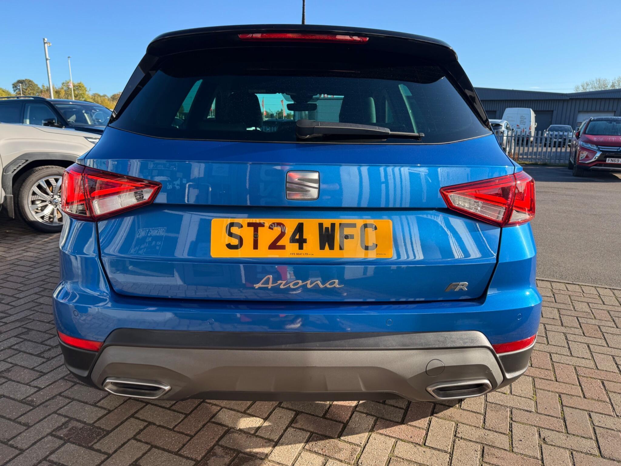 SEAT Arona - Image 6