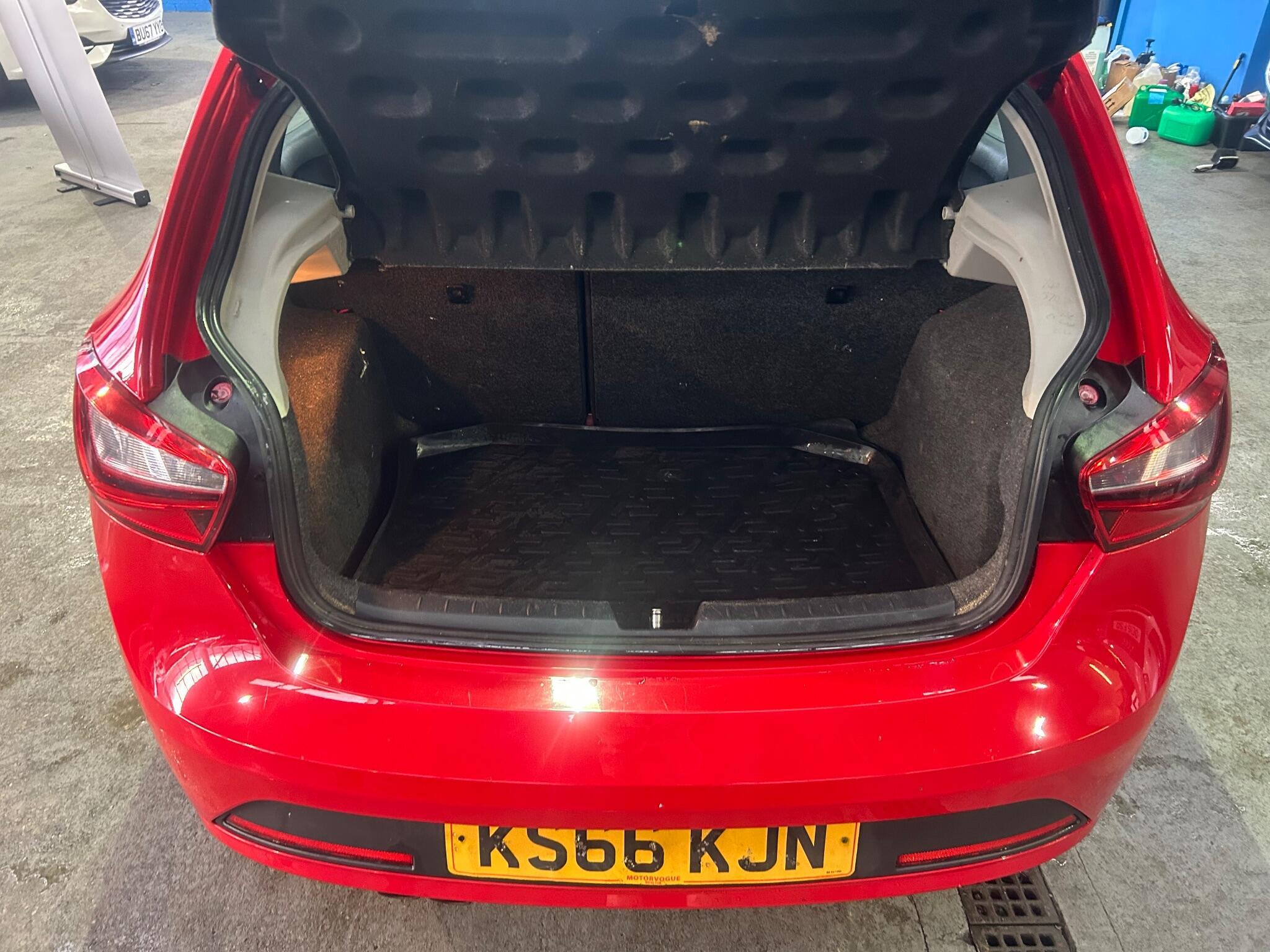 SEAT Ibiza - Image 28