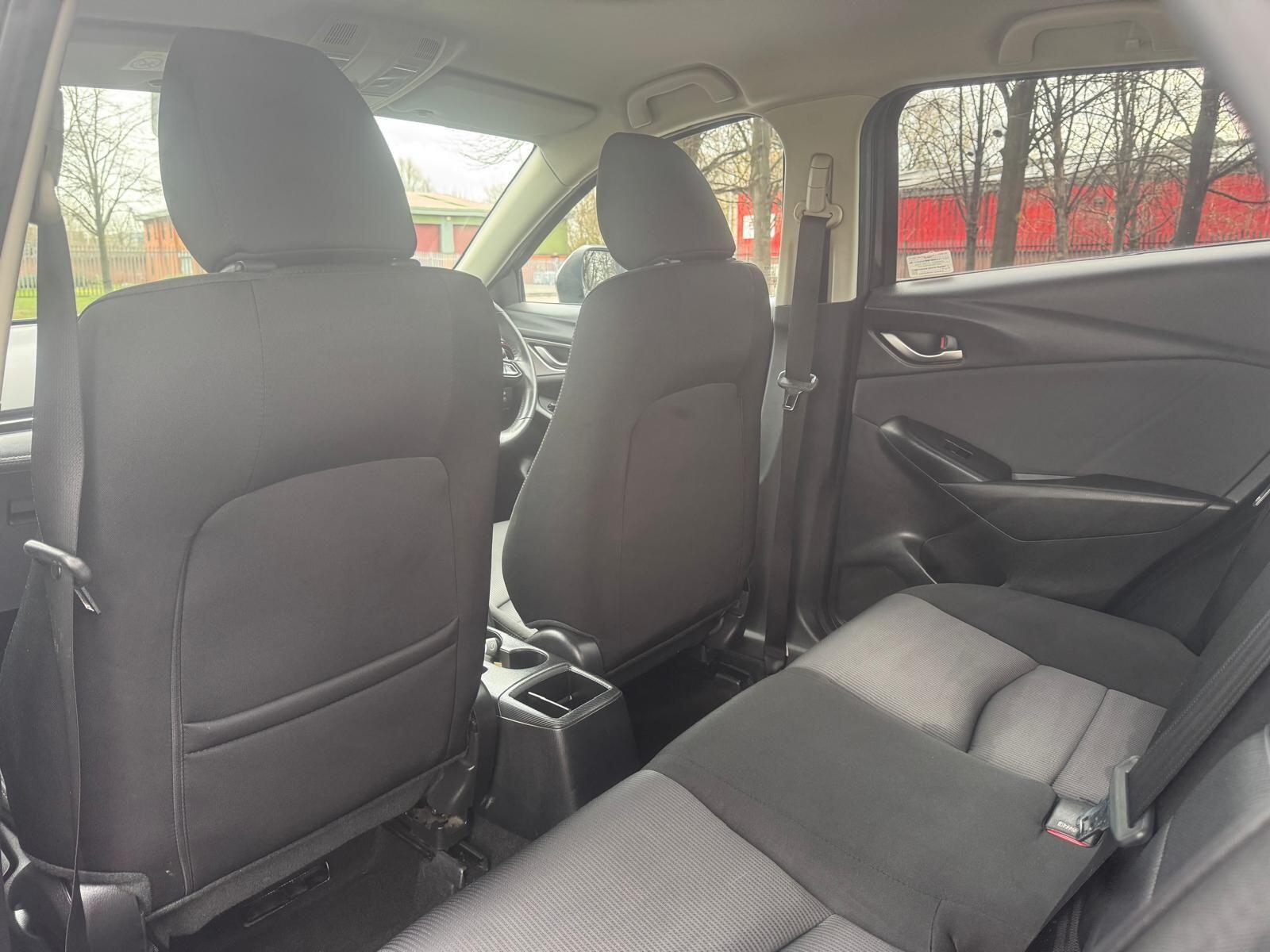 Mazda CX-3 - Image 24