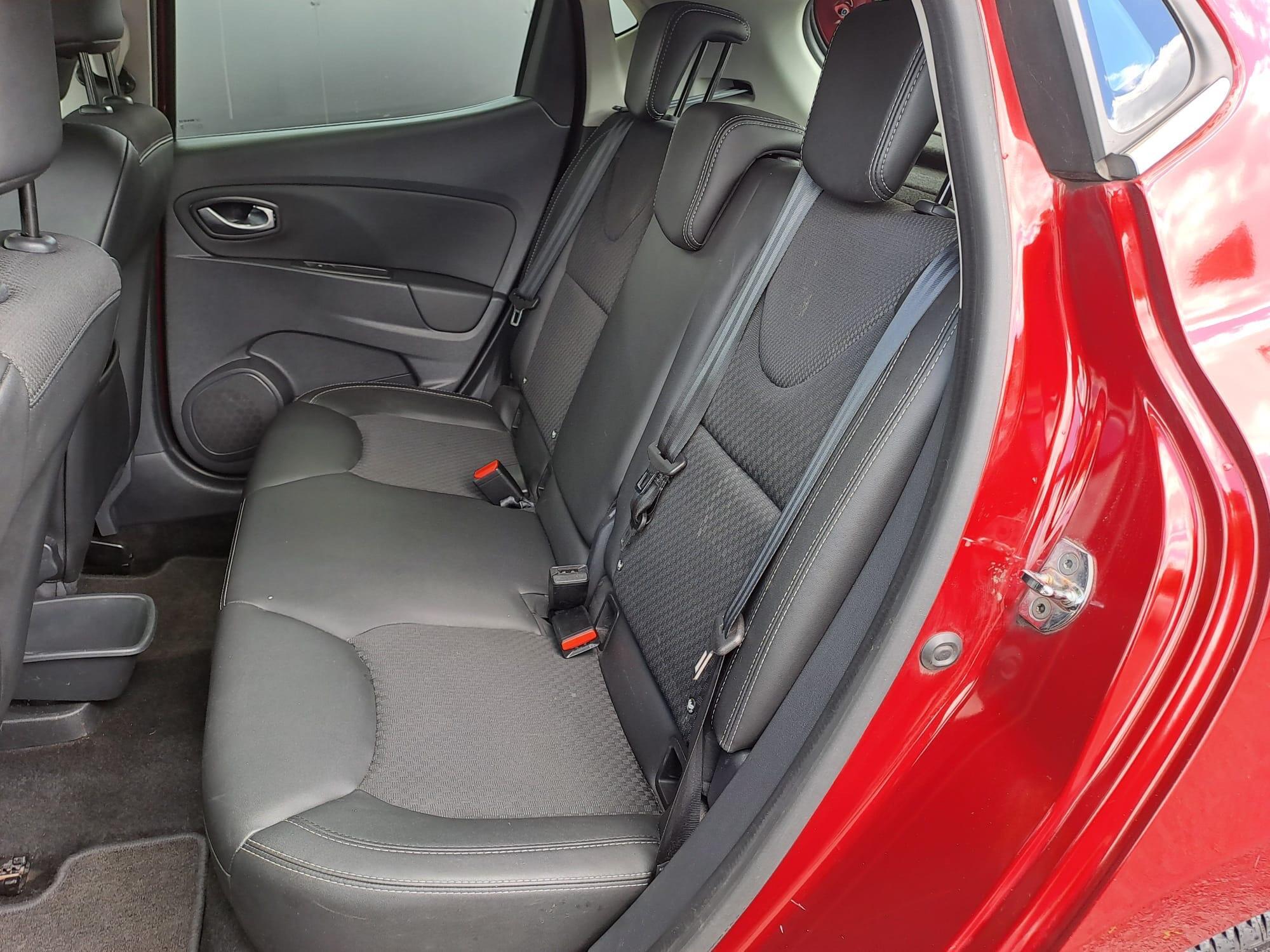 Renault Clio - Image 5