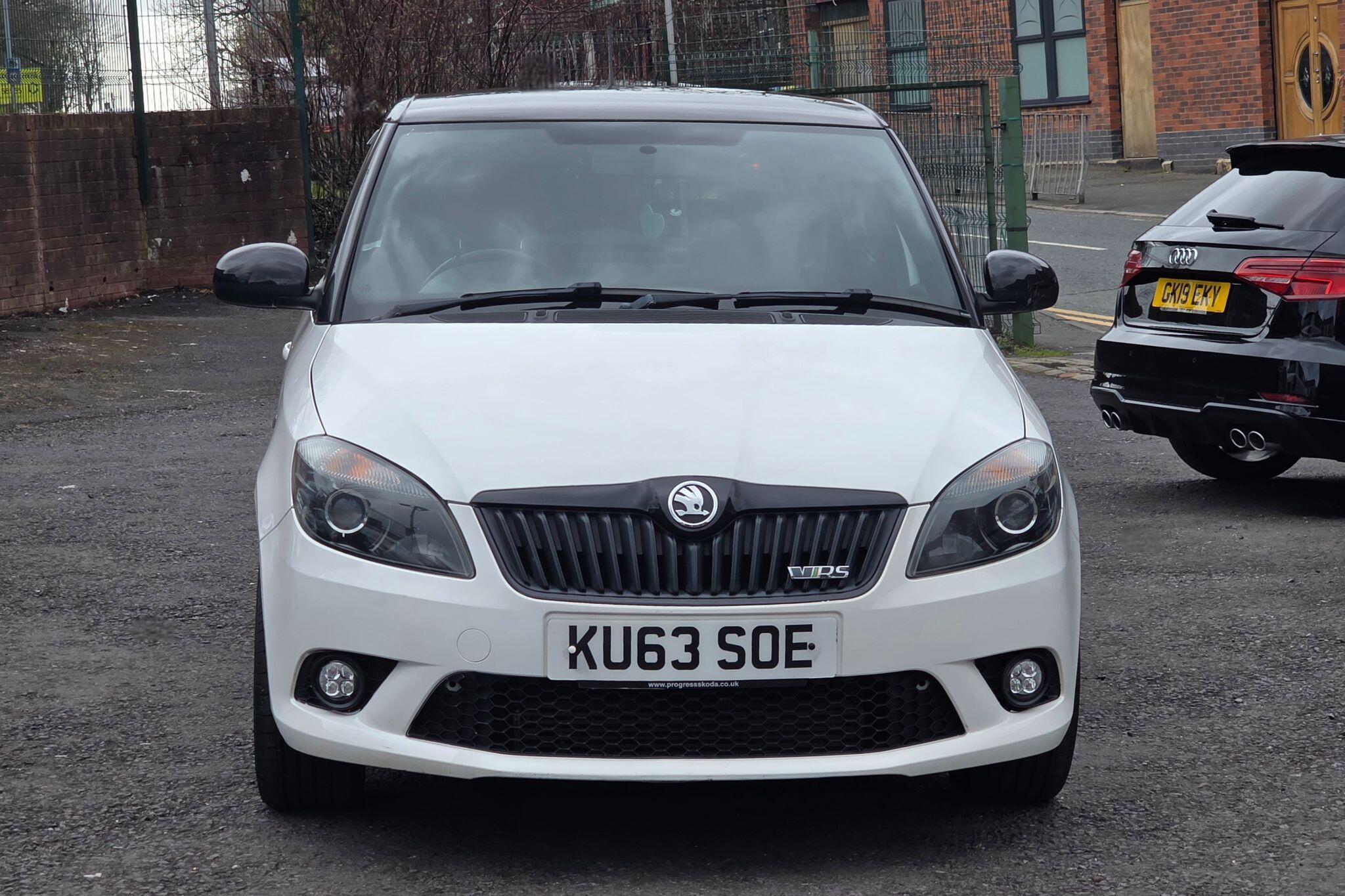 Skoda Fabia - Image 2