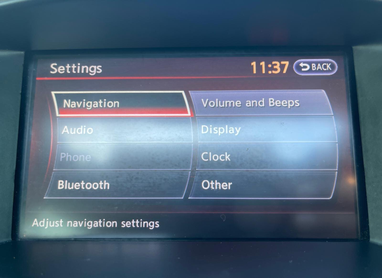 Nissan Pathfinder - Image 42