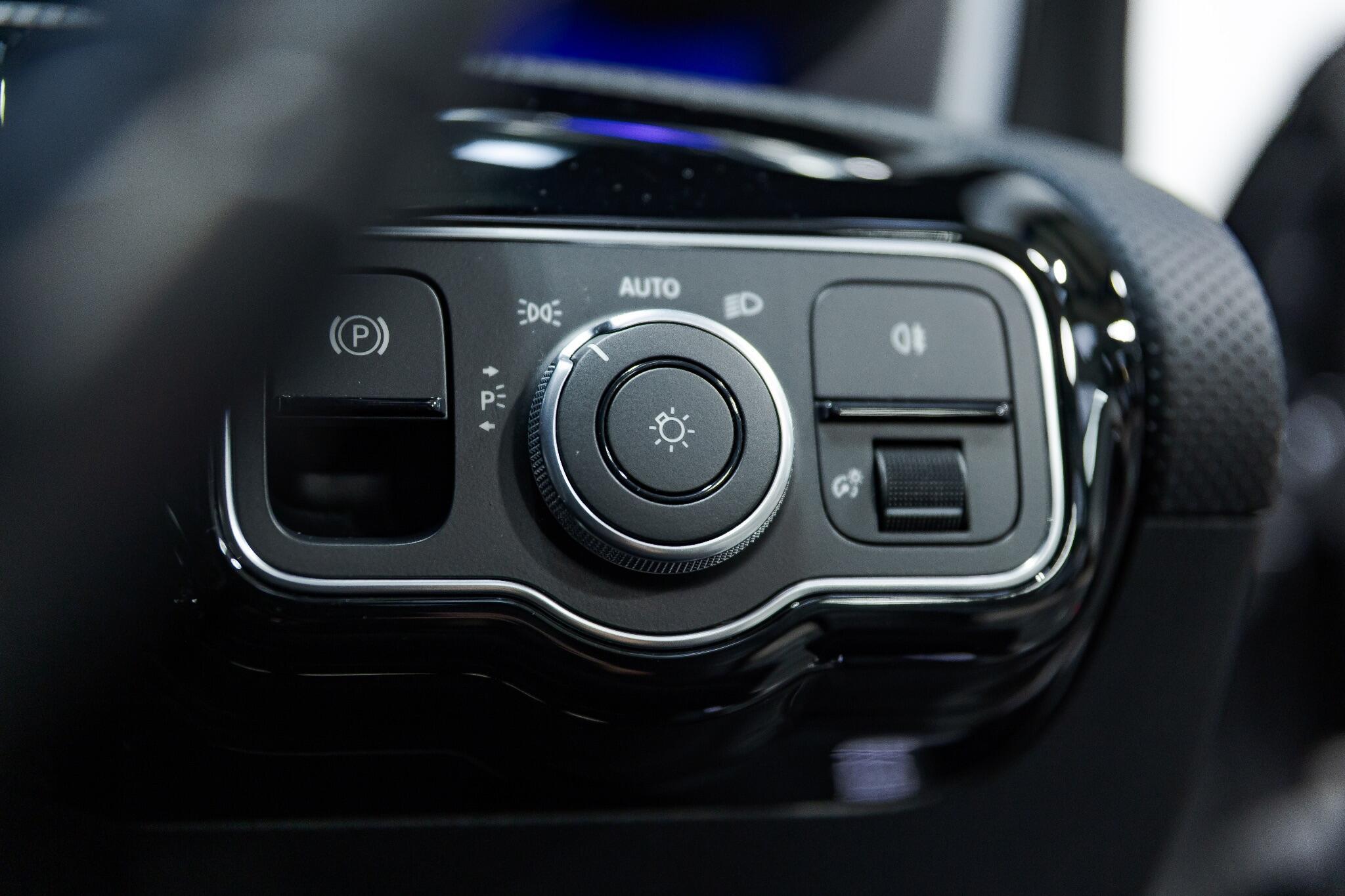 Mercedes CLA - Image 35