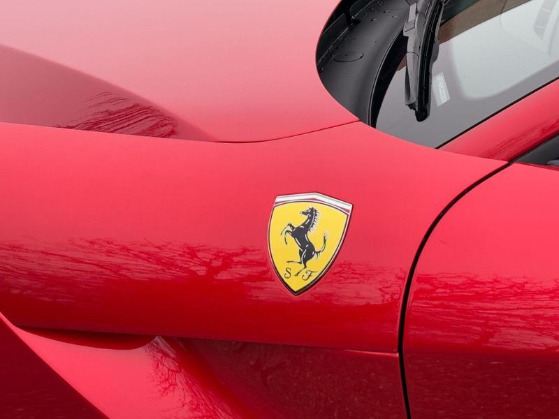 Ferrari F12 Berlinetta - Image 10