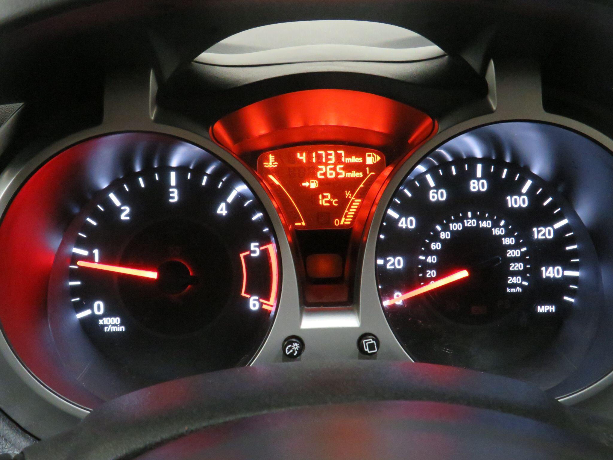 Nissan Juke - Image 15