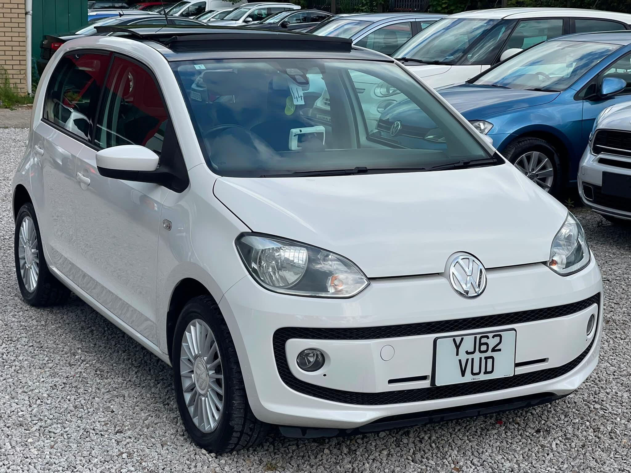 Volkswagen up! - Image 4
