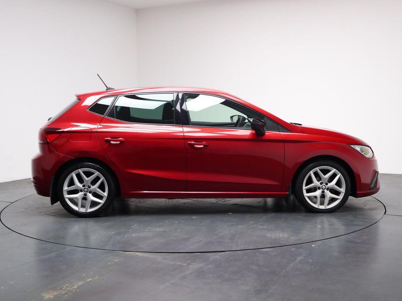 SEAT Ibiza - Image 8