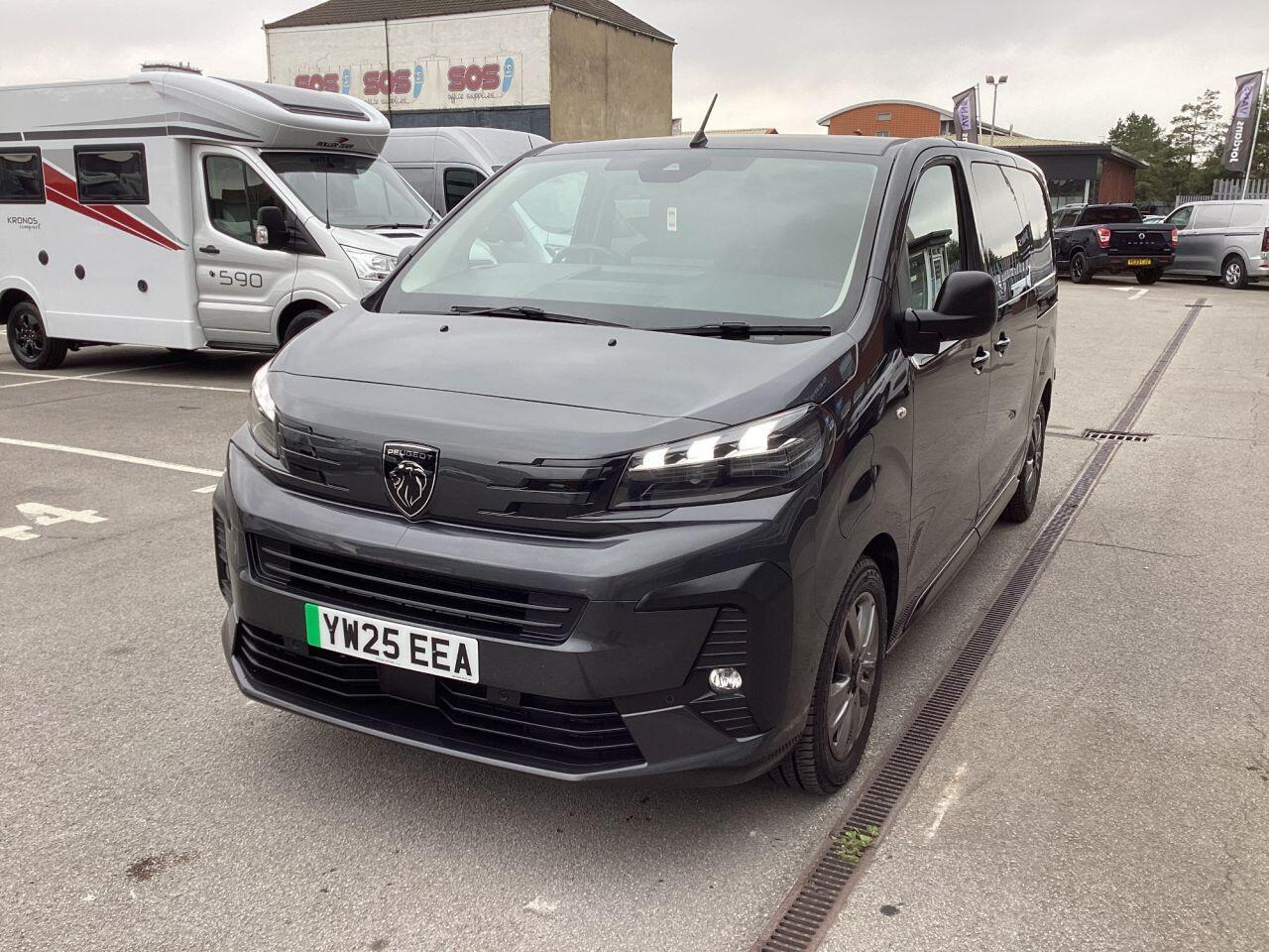 Peugeot e-Expert - Image 3