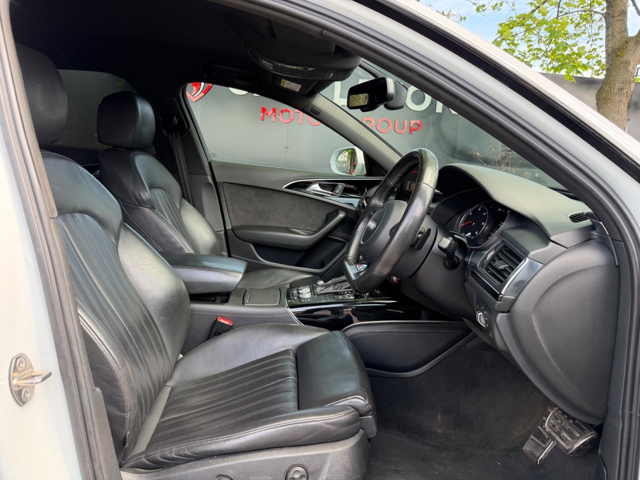 Audi A6 Avant - Image 14