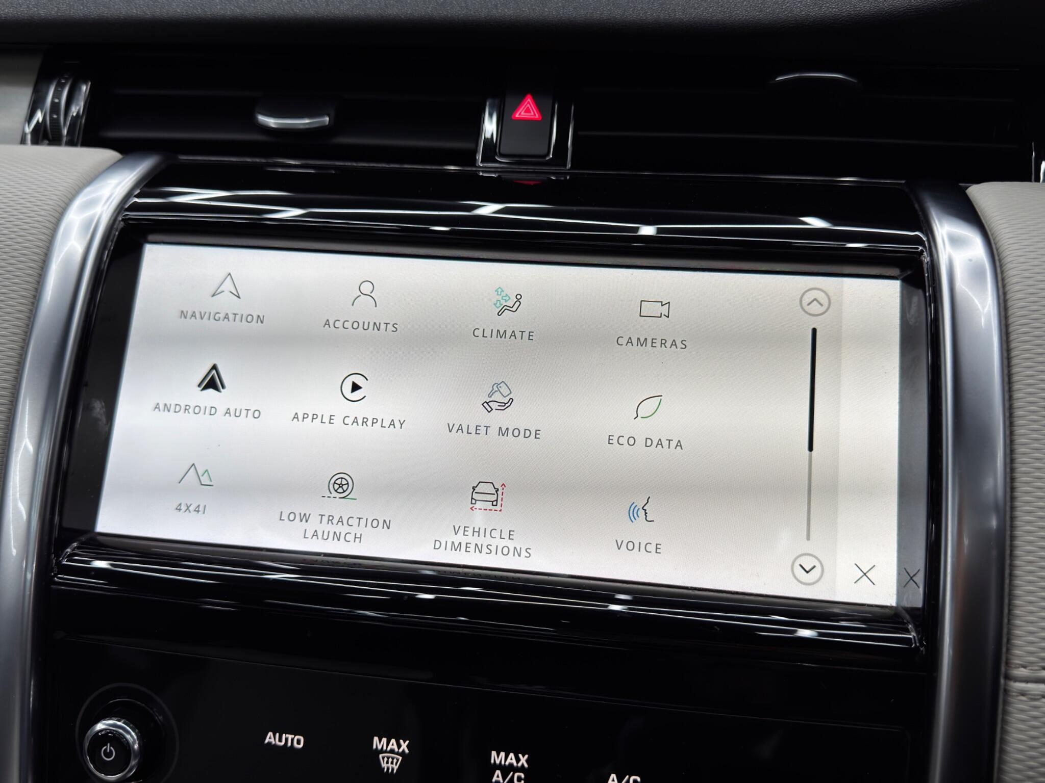 Land Rover DISCOVERY SPORT - Image 34