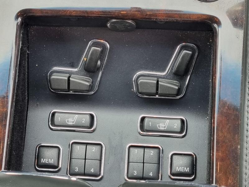 Bentley Arnage - Image 16