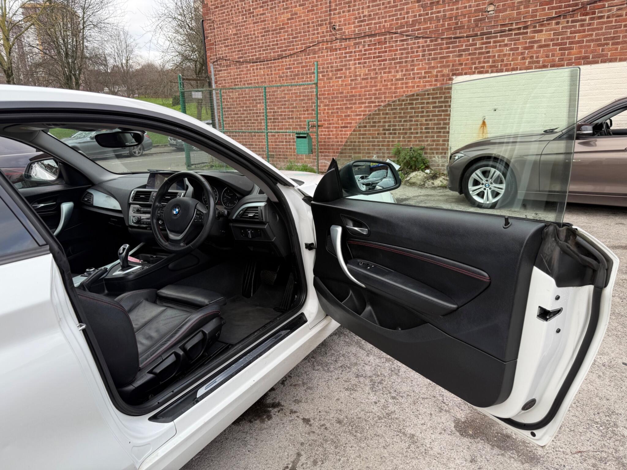 BMW 2 Series - Image 26