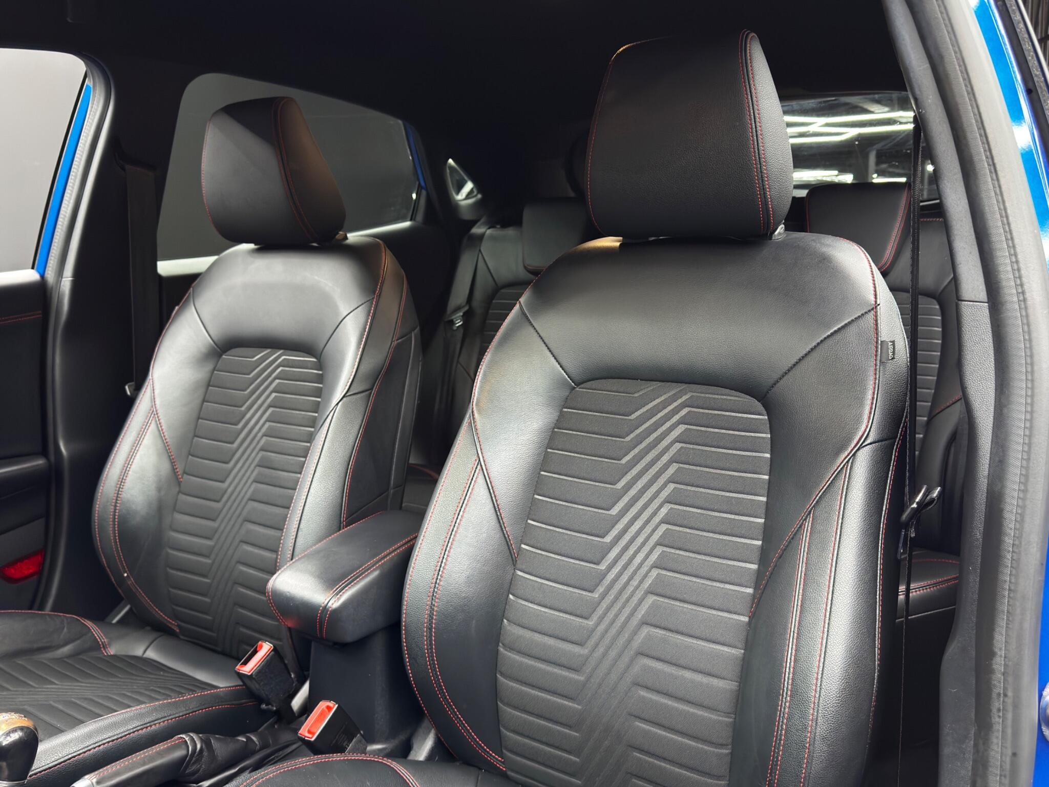 Ford Puma - Image 14