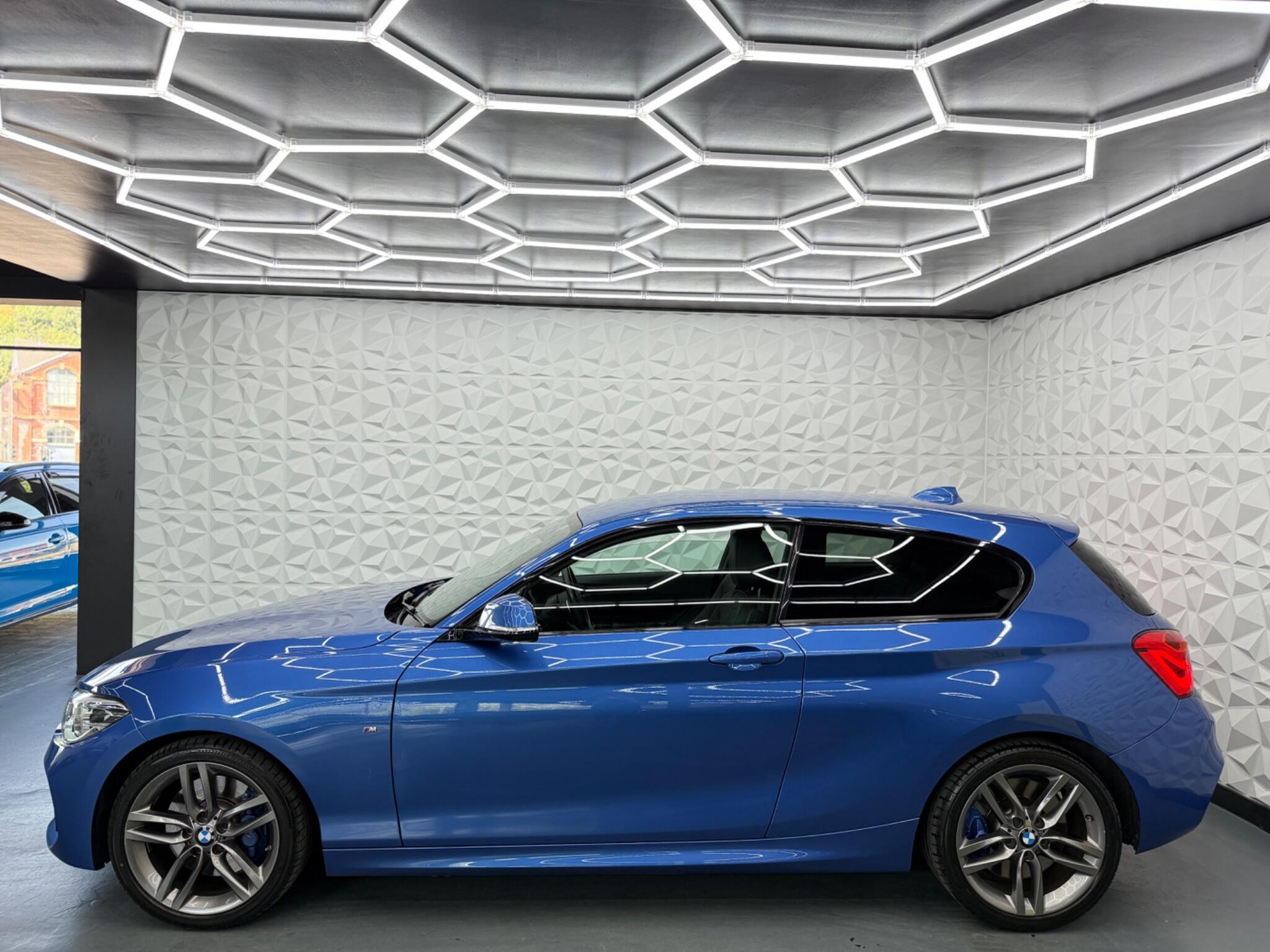 BMW 1 Series - Image 6