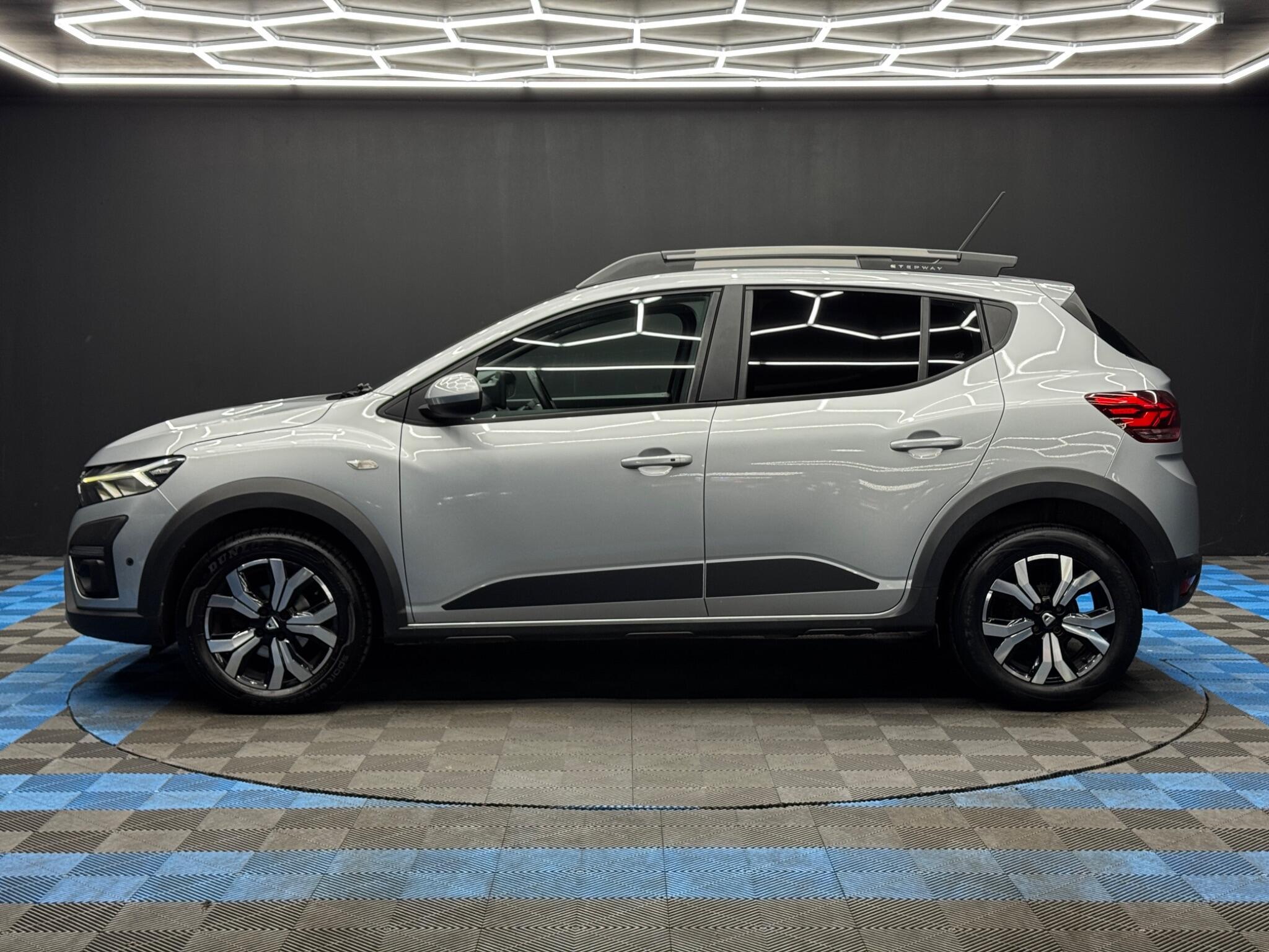 Dacia Sandero Stepway - Image 8