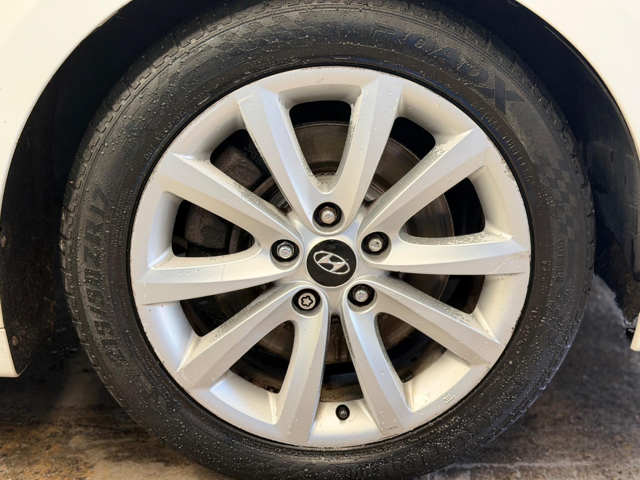 Hyundai i40 - Image 34