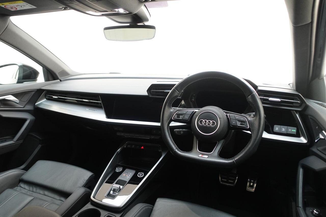 Audi A3 - Image 13
