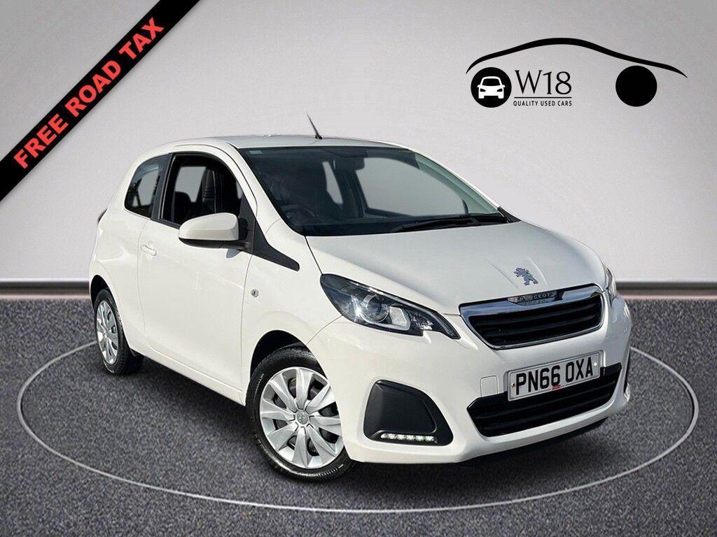 Peugeot 108 - Image 6