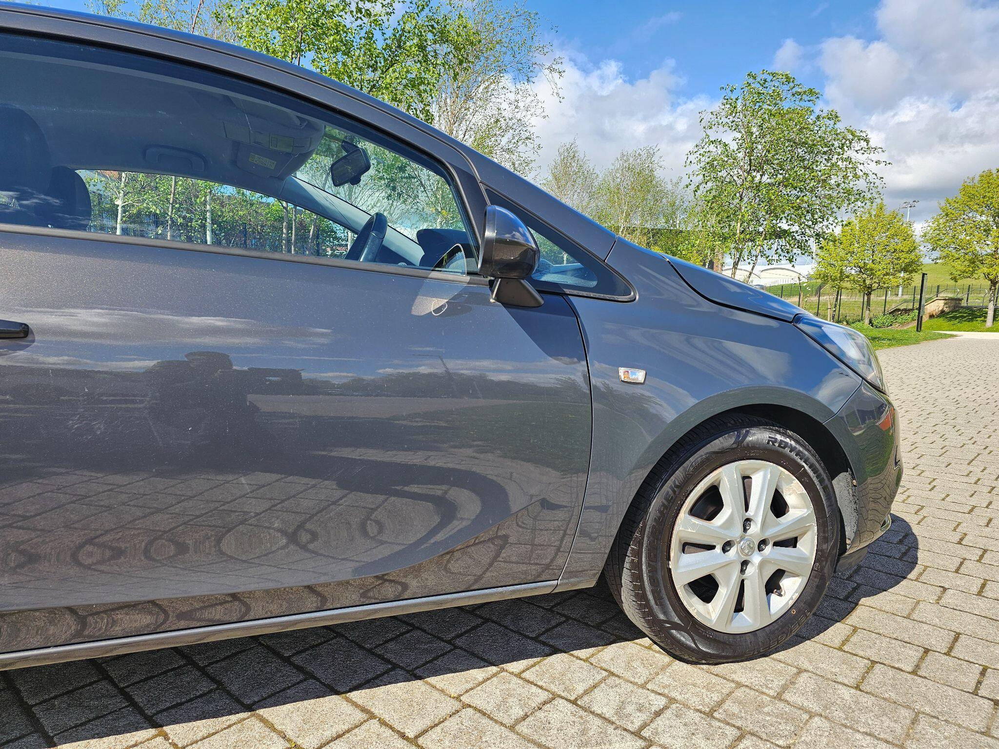 Vauxhall Corsa - Image 10