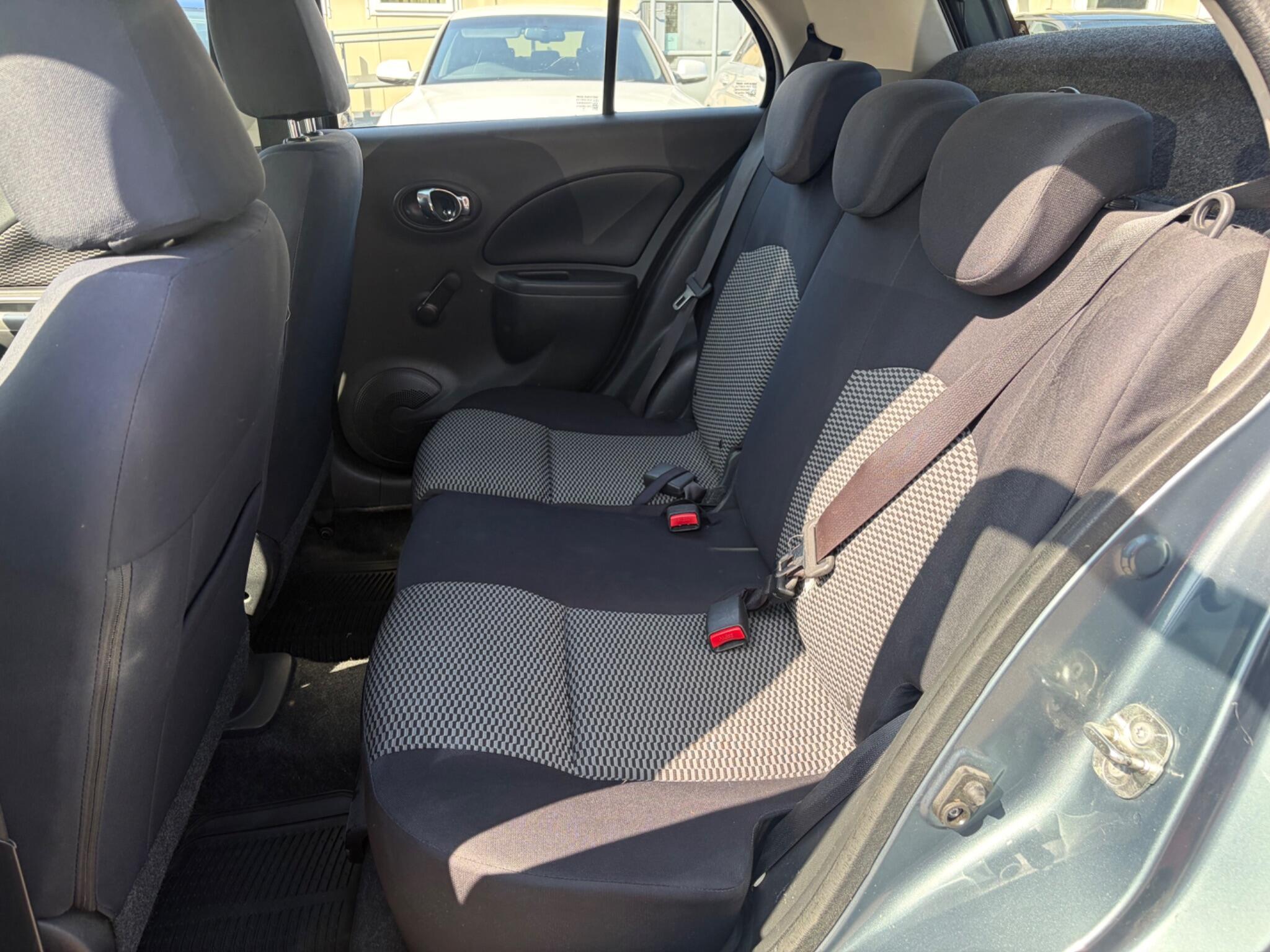 Nissan Micra - Image 21