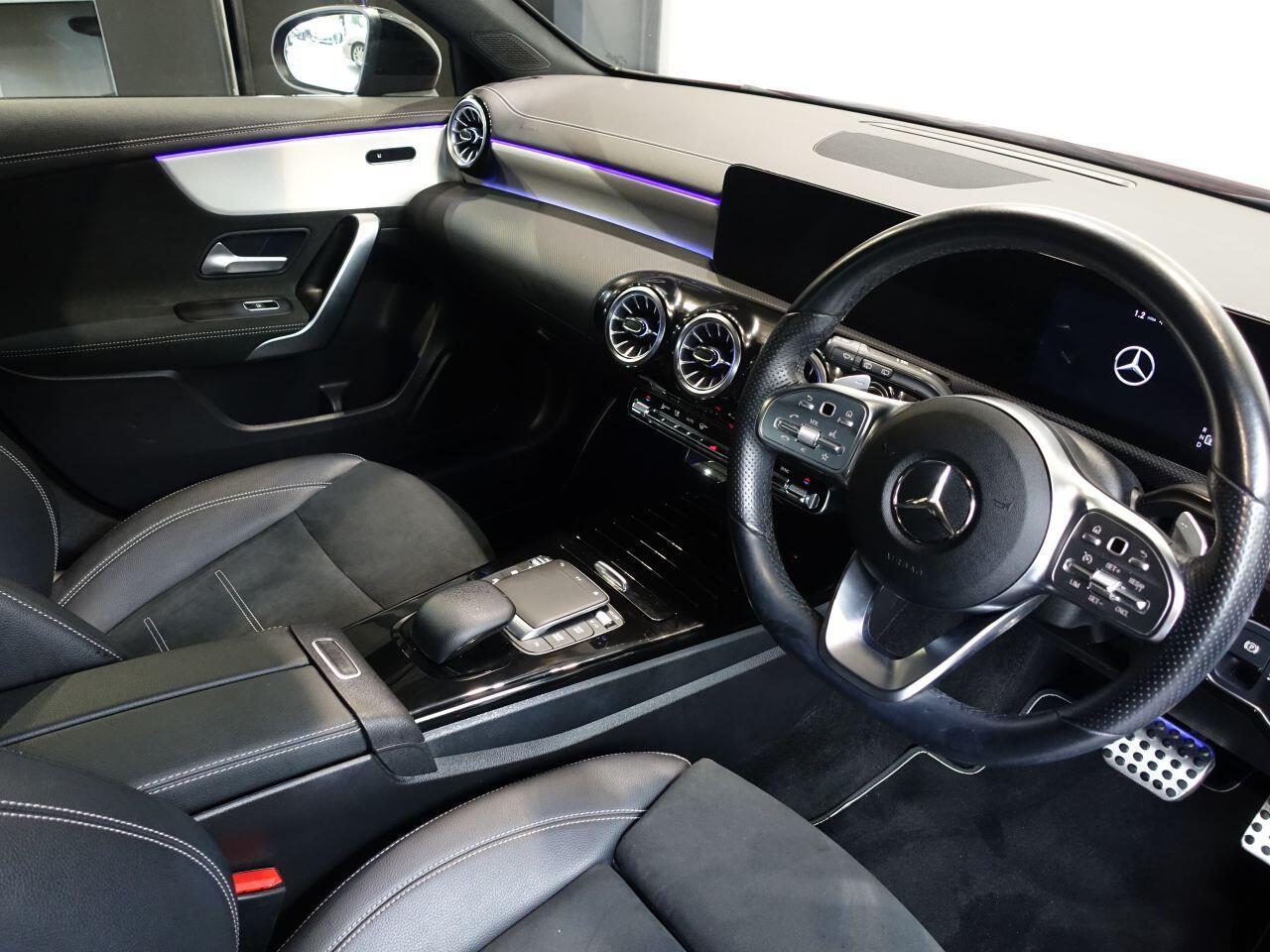 Mercedes-benz A Class - Image 2