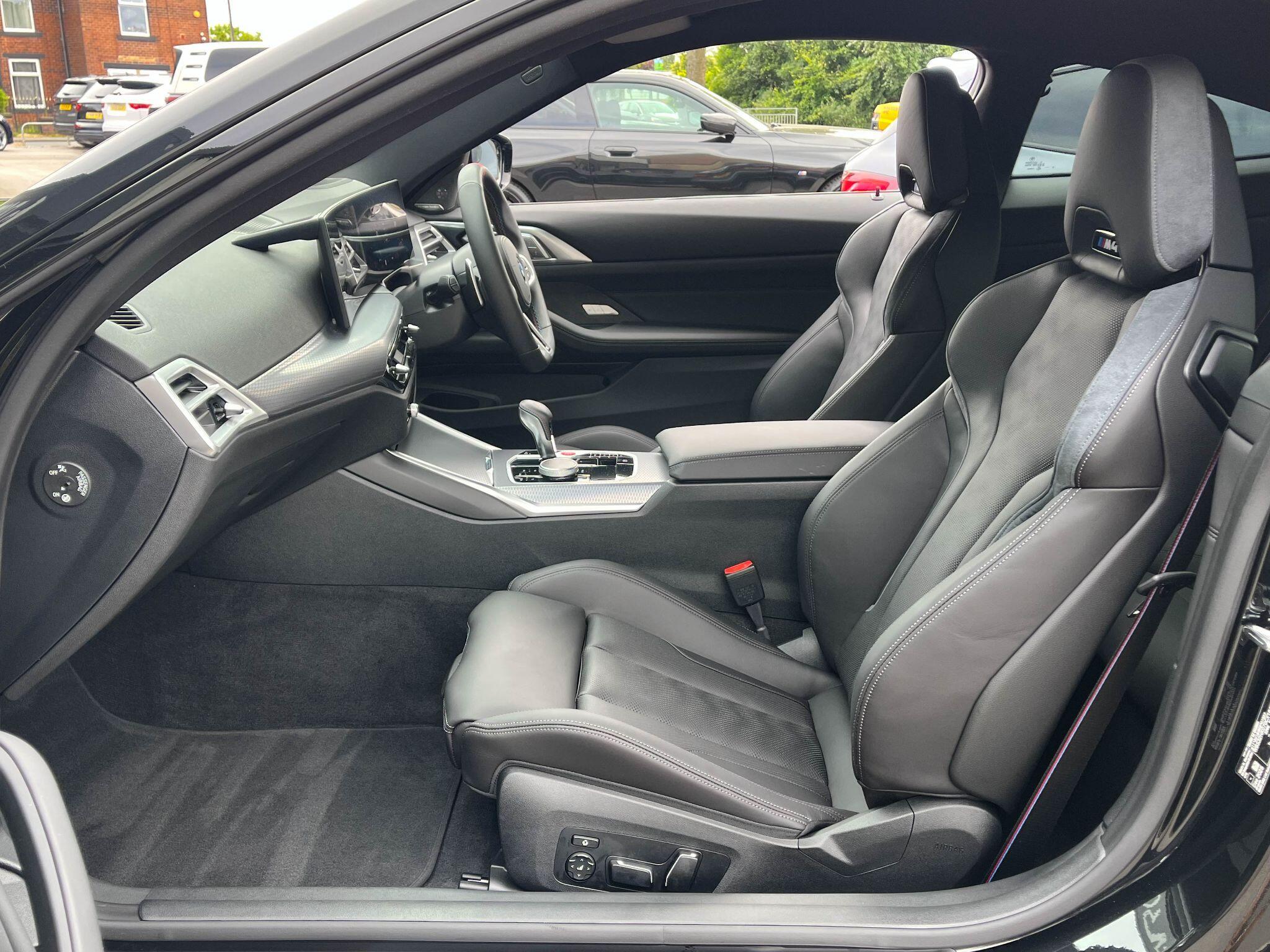 BMW M4 - Image 7