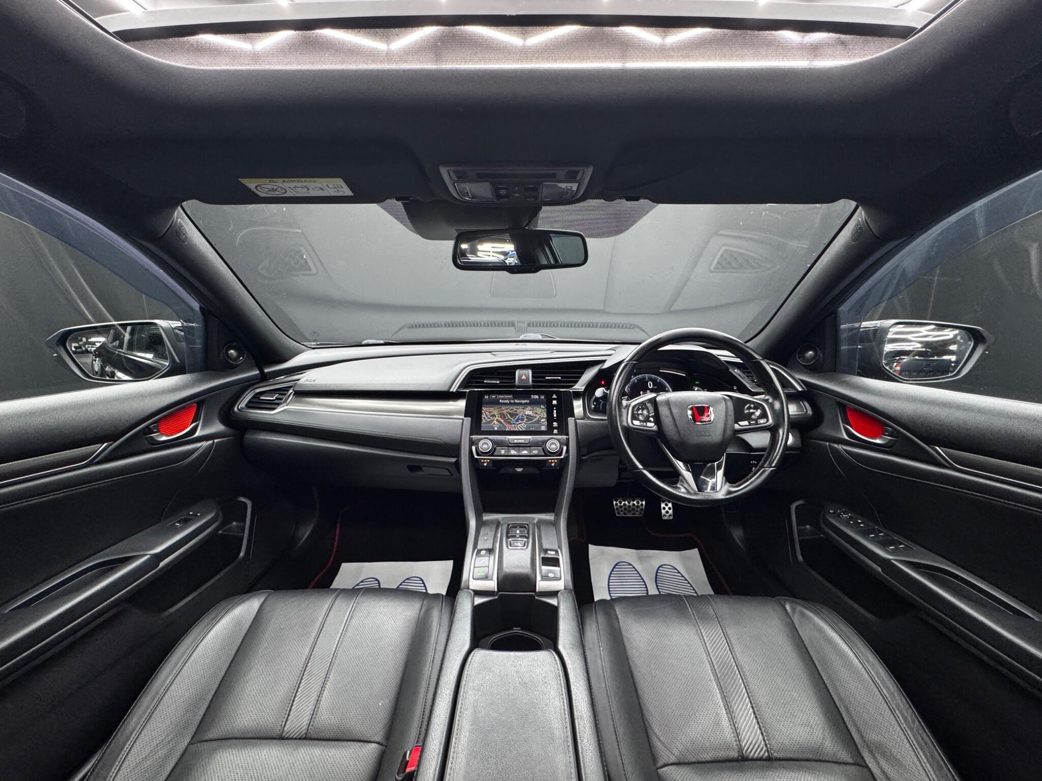 Honda Civic - Image 17