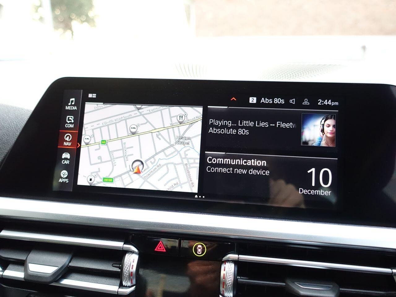 BMW 3 Series - Image 10