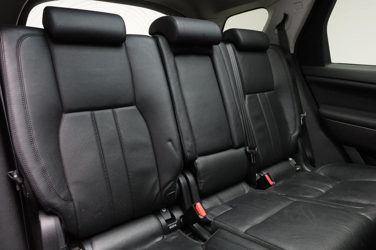 Land Rover DISCOVERY SPORT - Image 22