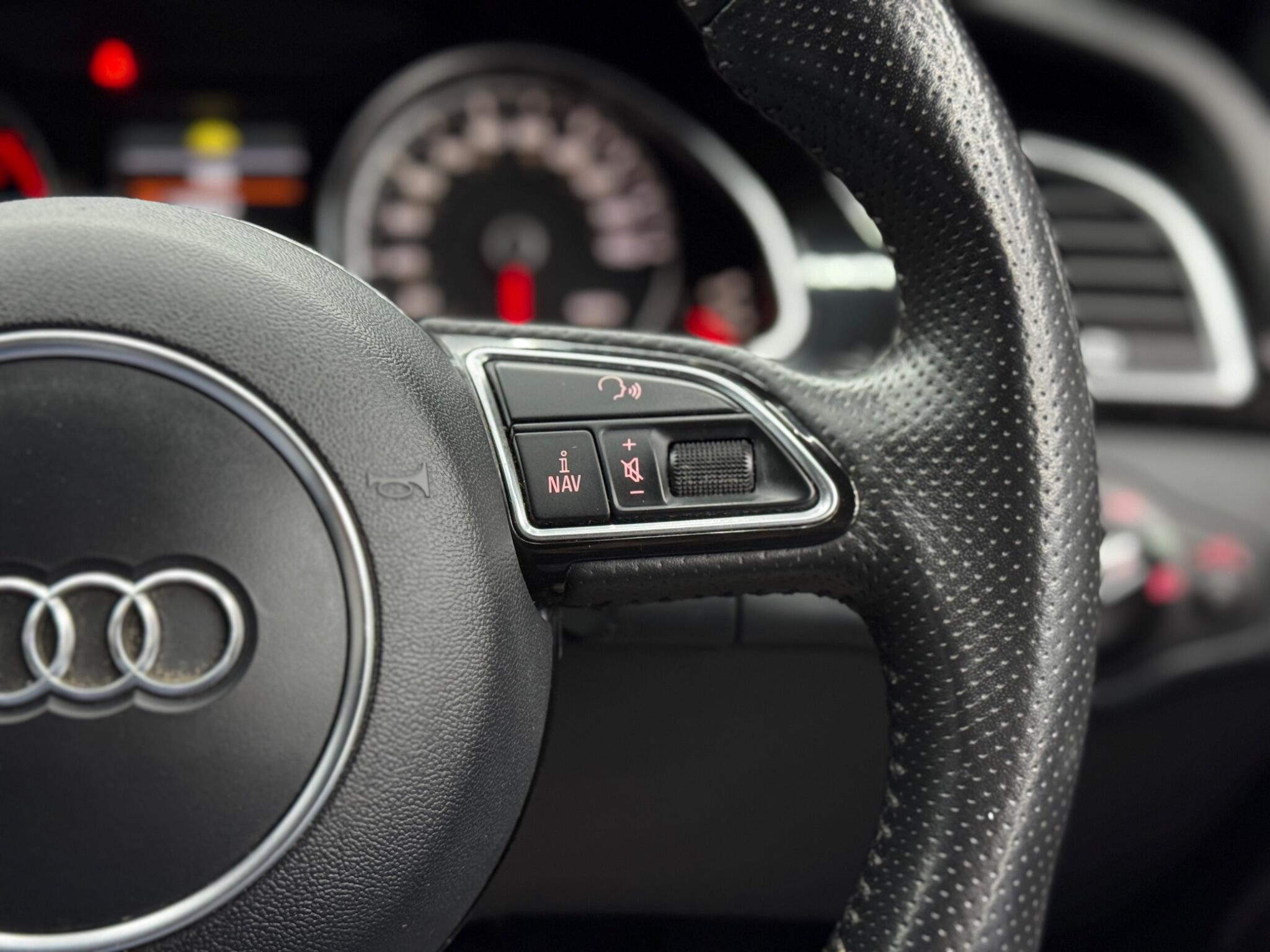 Audi A5 - Image 20