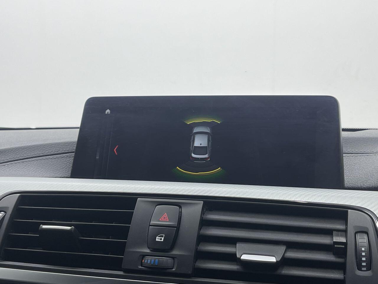 BMW 4 SERIES GRAN COUPE - Image 44