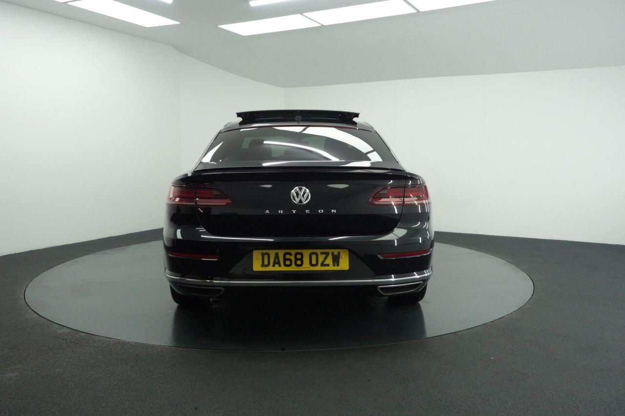 Volkswagen Arteon - Image 11