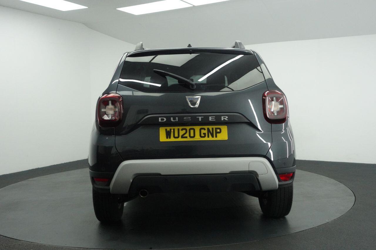 Dacia Duster - Image 9