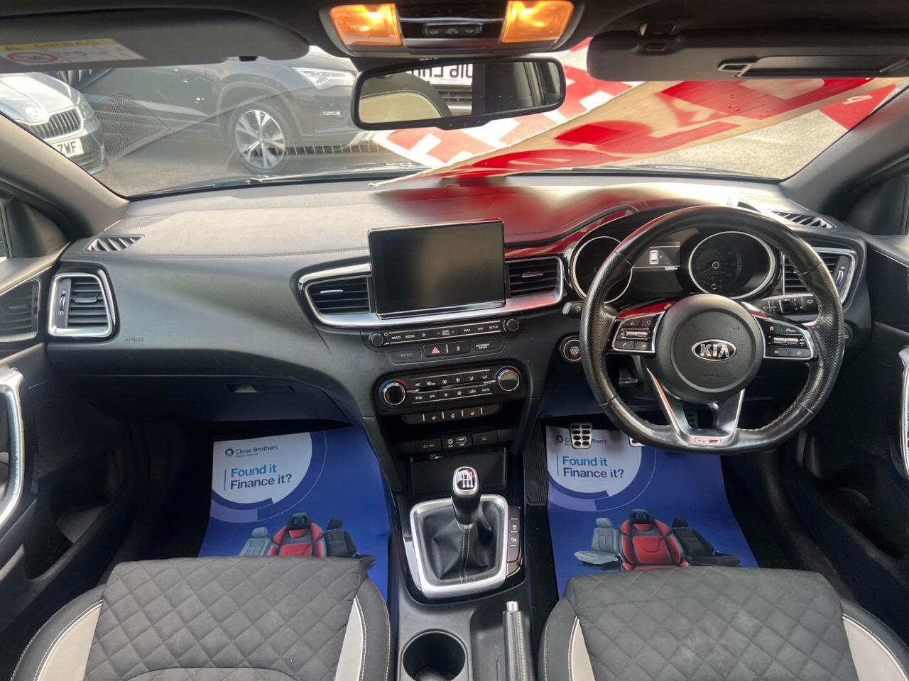 Kia ceed - Image 19