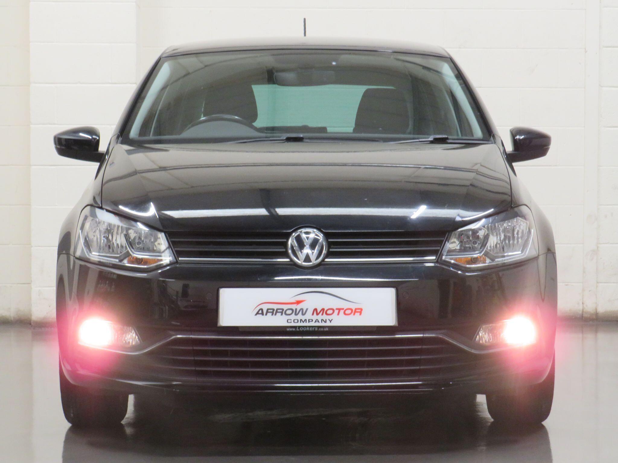 Volkswagen Polo - Image 9
