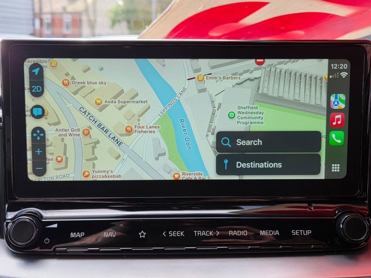 Kia ProCeed - Image 2