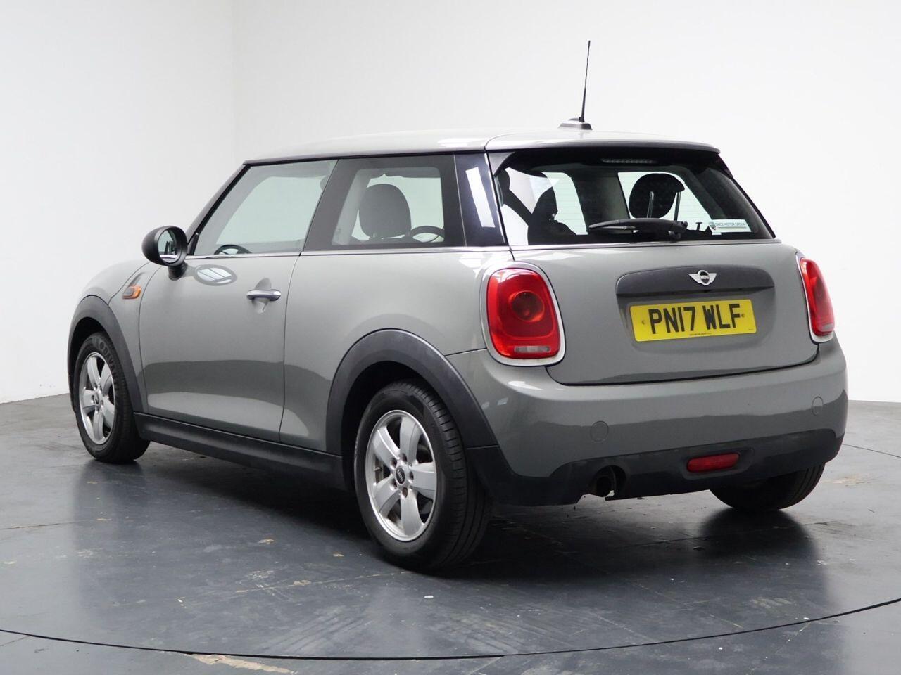 MINI Hatch - Image 9