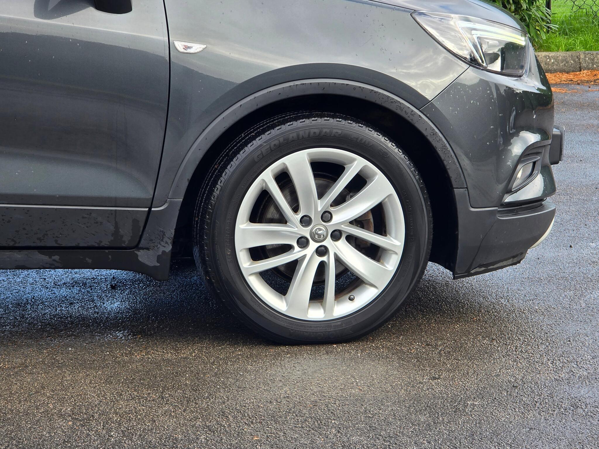 Vauxhall Mokka X - Image 15
