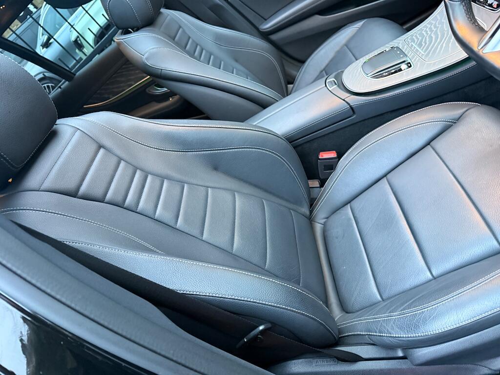 Mercedes E Class - Image 45