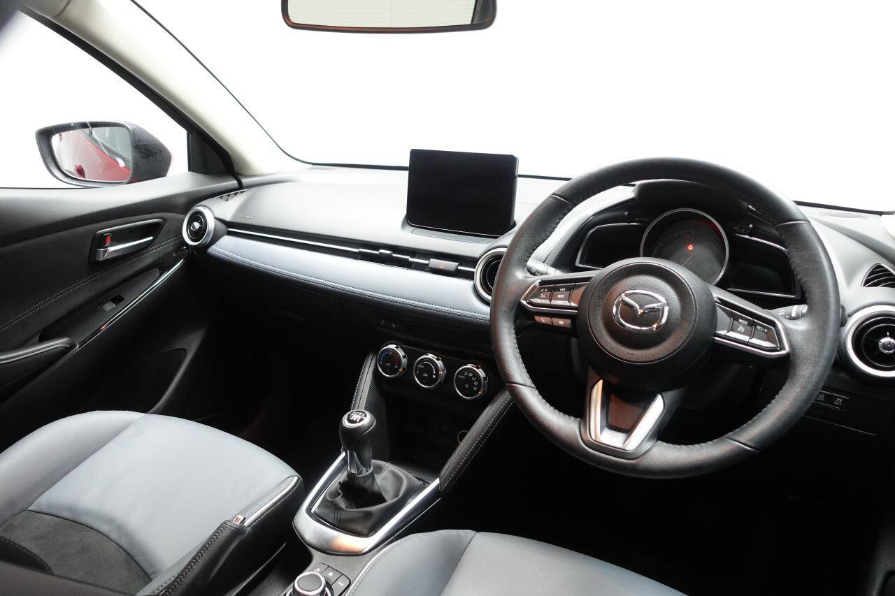 Mazda MAZDA2 - Image 23