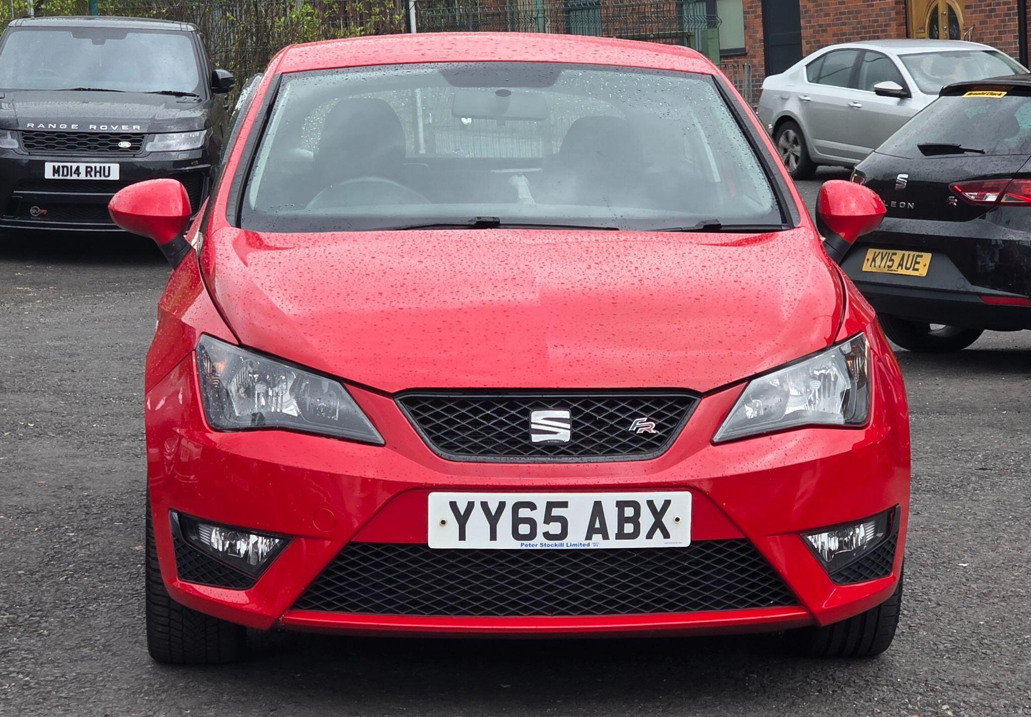 SEAT Ibiza - Image 2