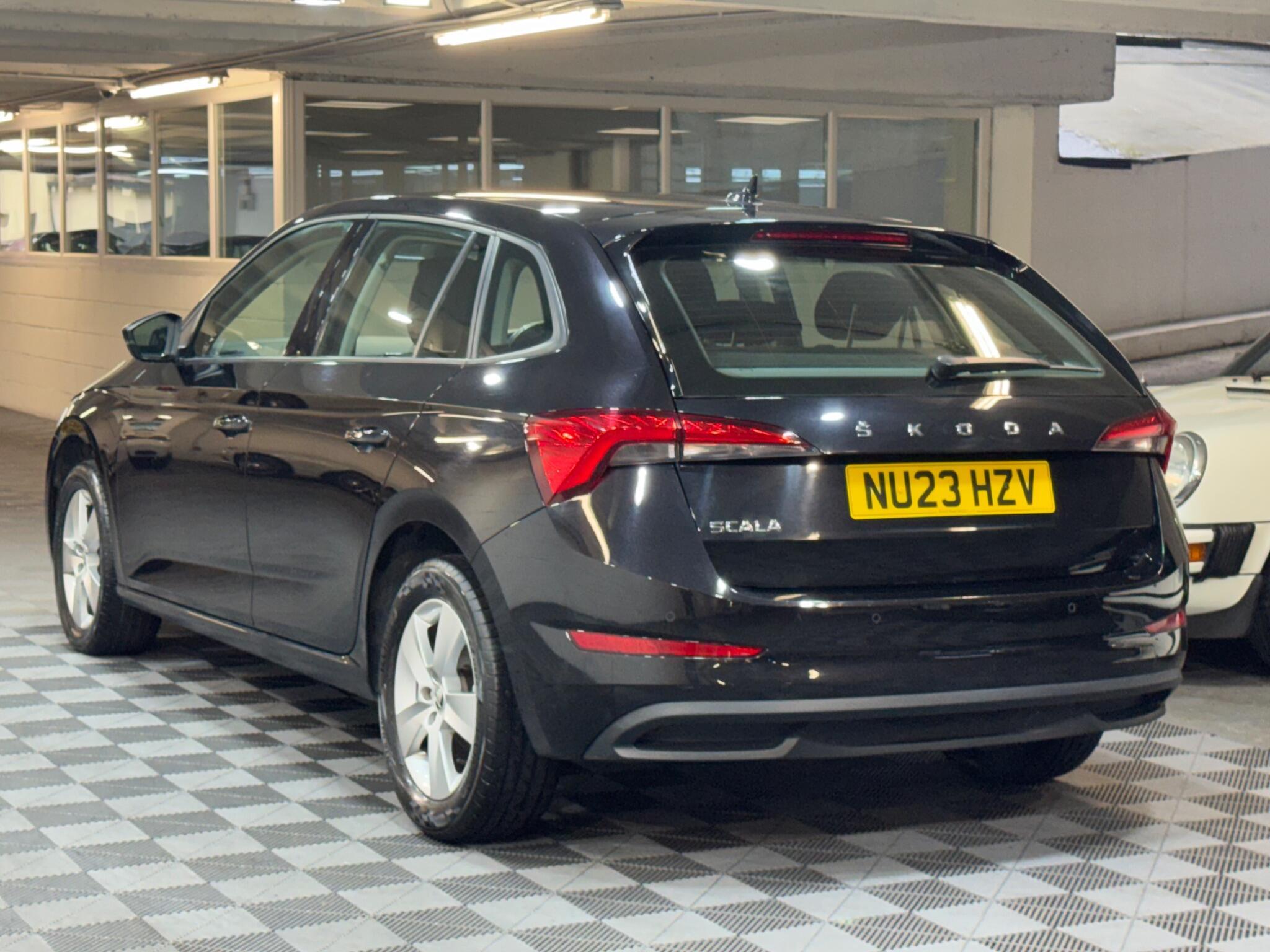 Skoda Scala - Image 3