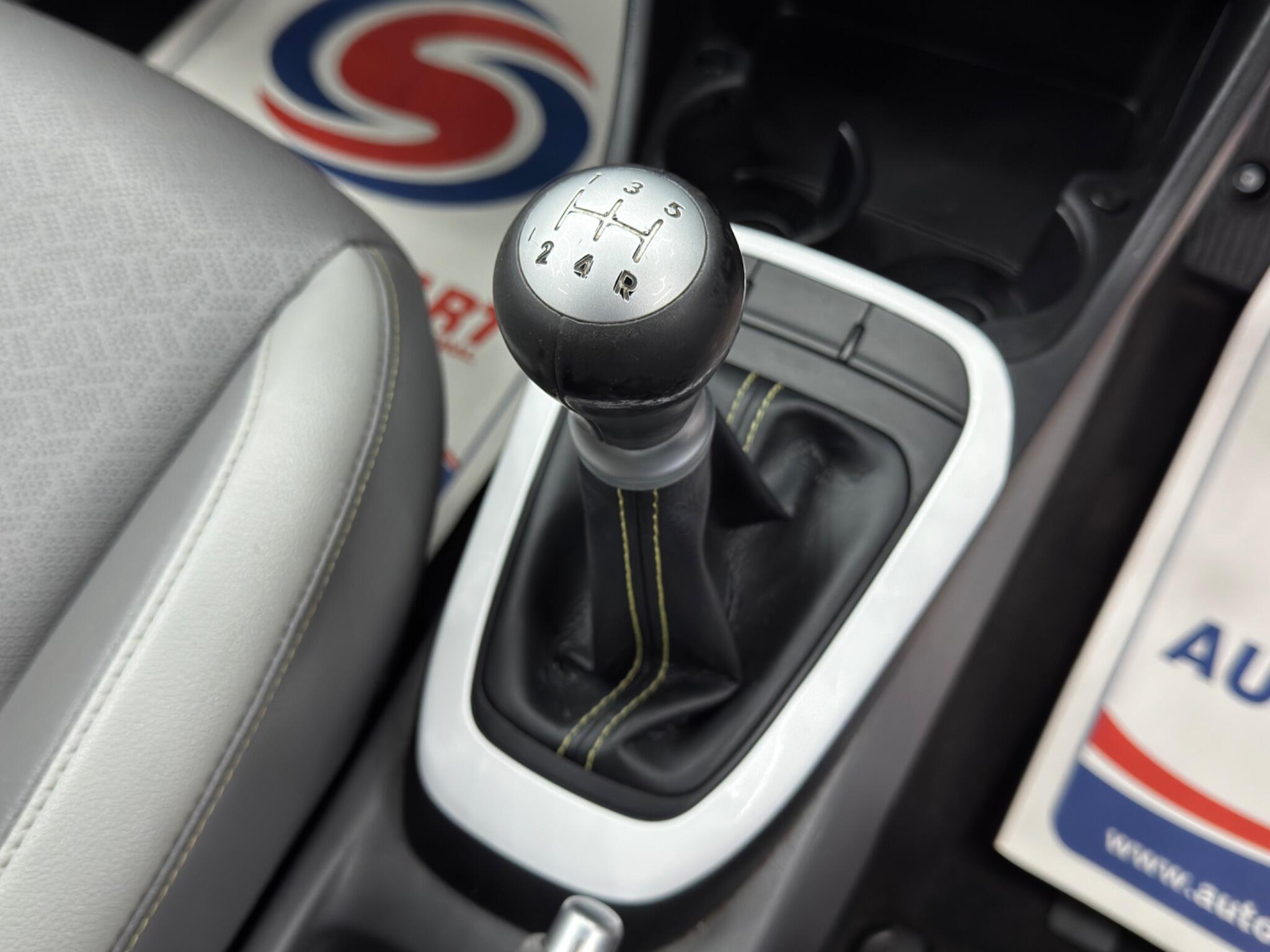 Kia Picanto - Image 30