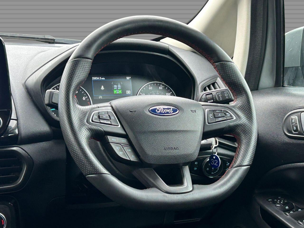 Ford Ecosport - Image 5