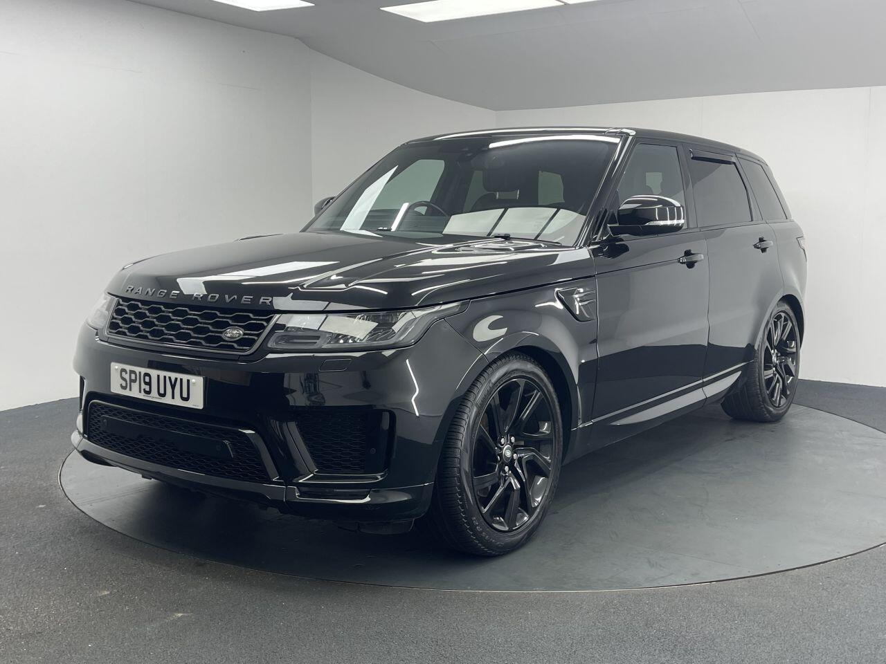 Land Rover RANGE ROVER SPORT - Image 6
