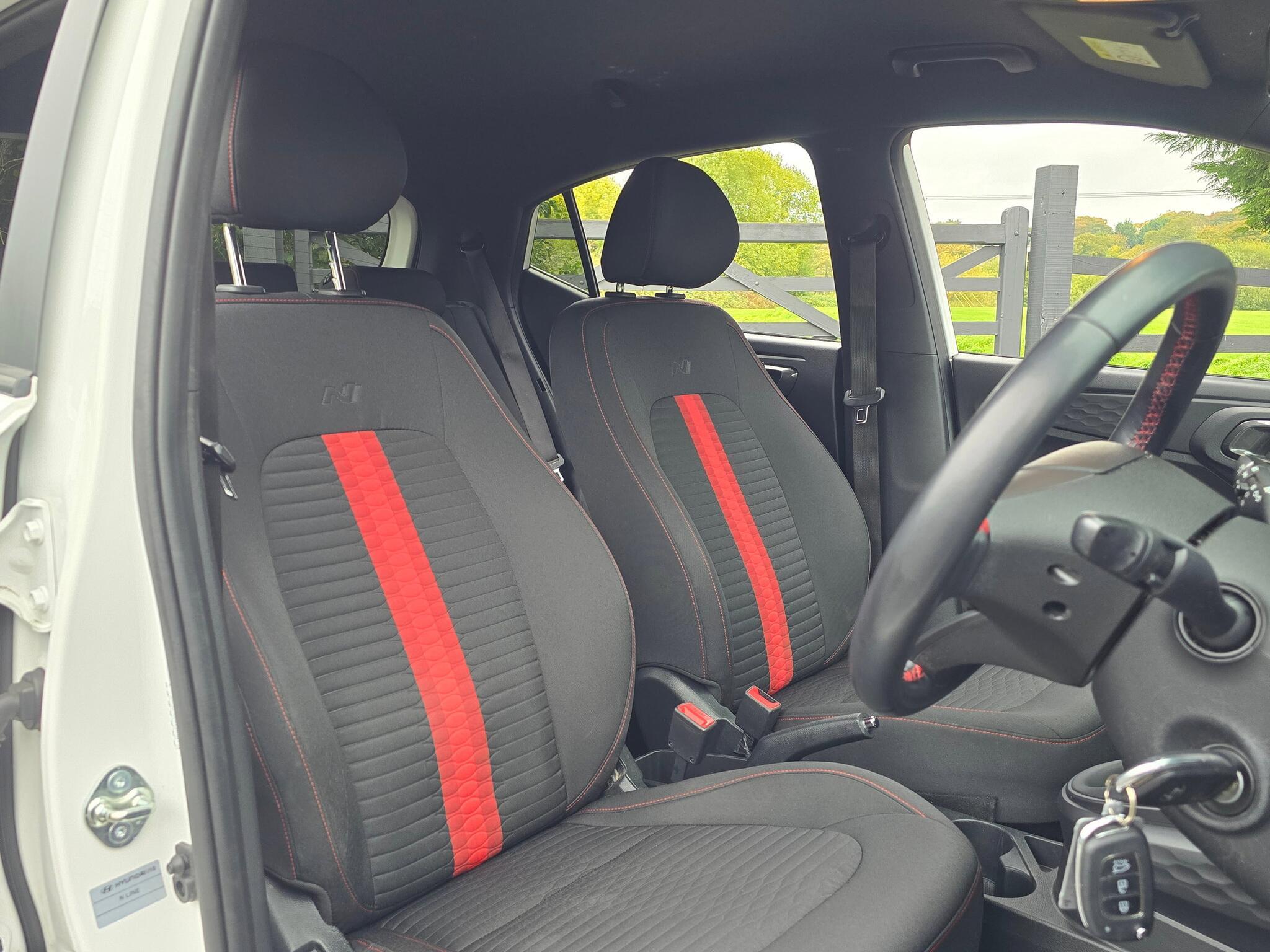Hyundai i10 - Image 13