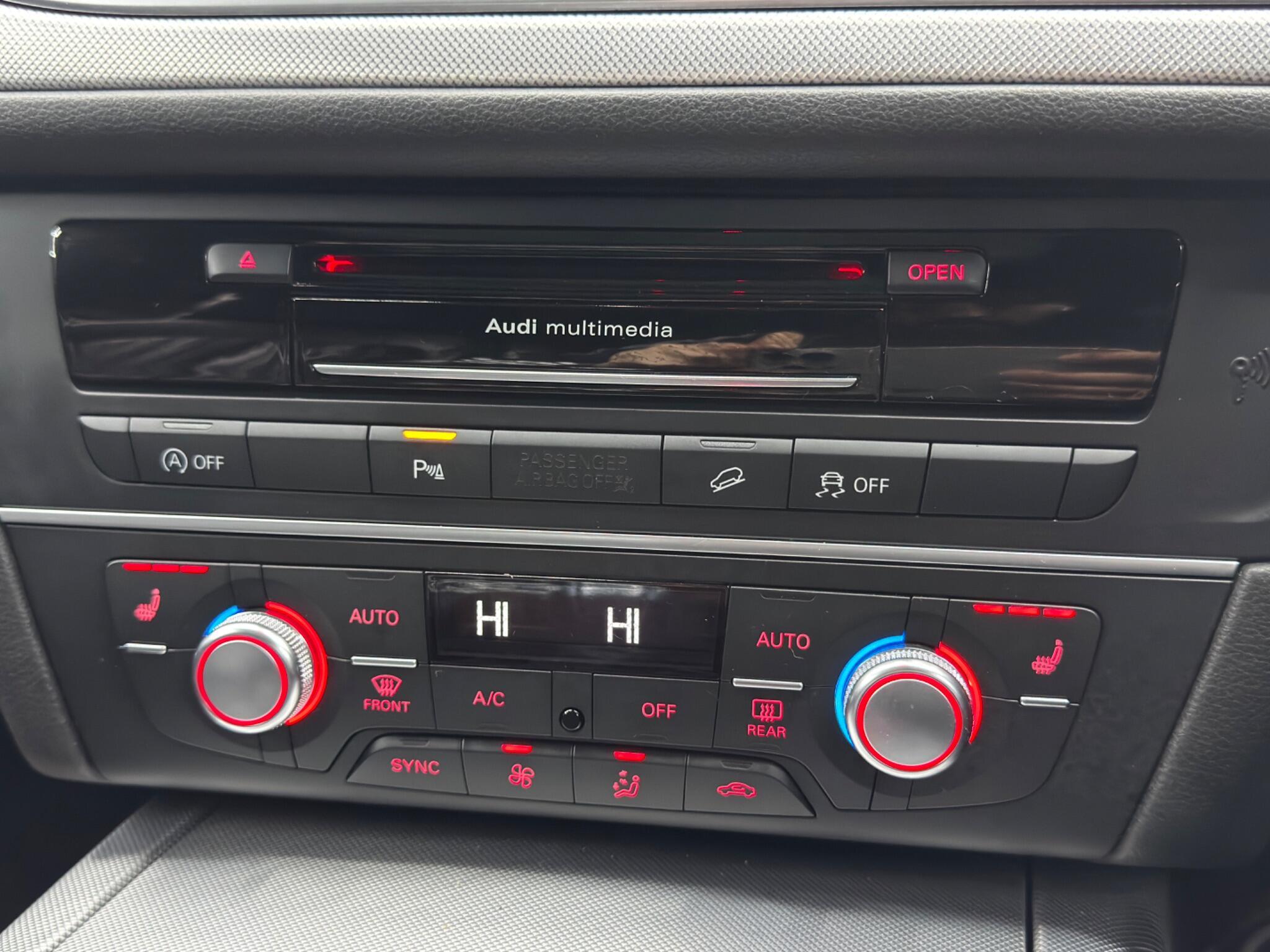 Audi A6 Allroad - Image 27